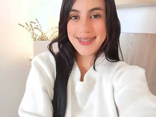 Chat de video erótico lizzie-love