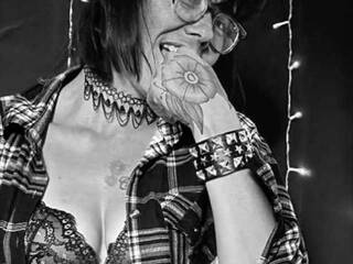 Chat de video erótico Lizziestar69