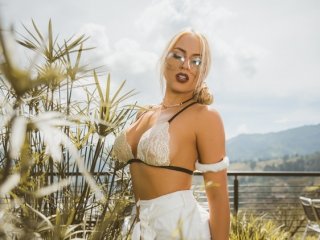 Foto del perfil LizzTayler