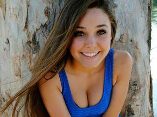 Chat de video erótico LIZISAHAROK