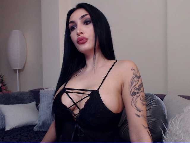 Capturas de pantalla de transmisión LizzyAnne