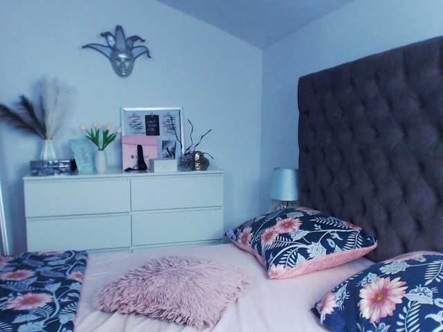 Capturas de pantalla de transmisión LizzyAnne