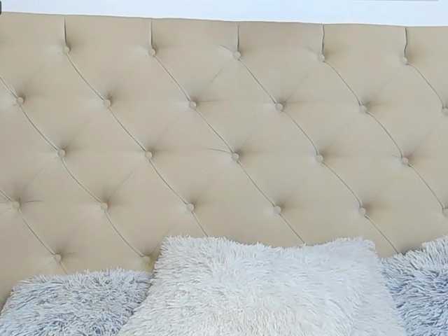 Capturas de pantalla de transmisión LizzyJordan