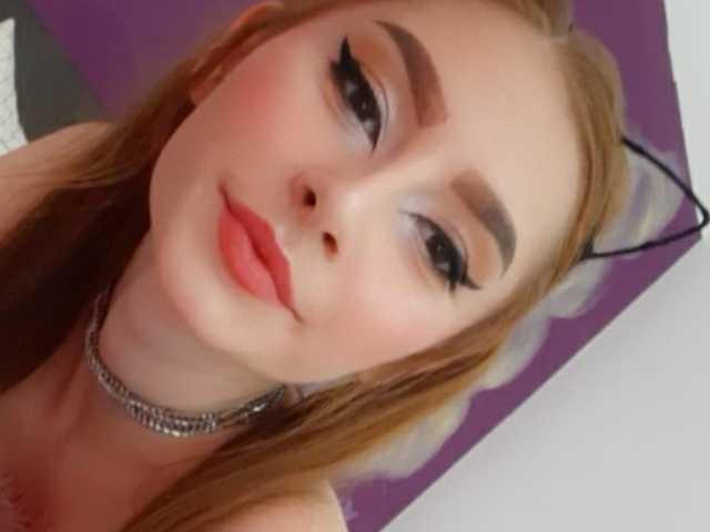 Foto de perfil LizzyJordan