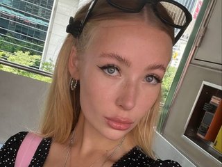 Chat de video erótico lizzyMeoww