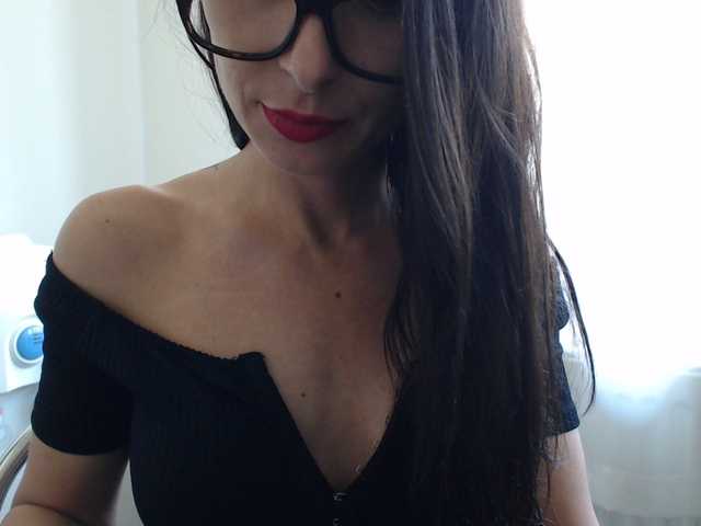 Capturas de pantalla de transmisión LizzyRoy