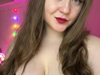 Chat de video erótico LizzyShine