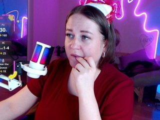 Chat de video erótico LizzyShine