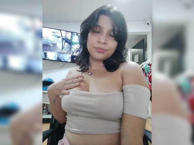 Capturas de pantalla de transmisión LizzyTef