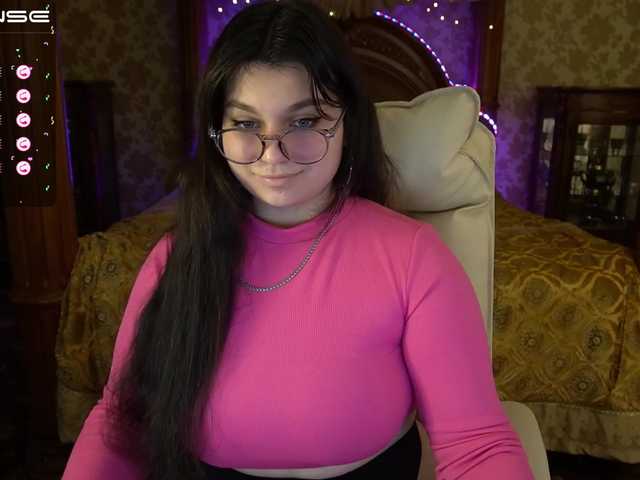 Capturas de pantalla de transmisión LizzyyLiz