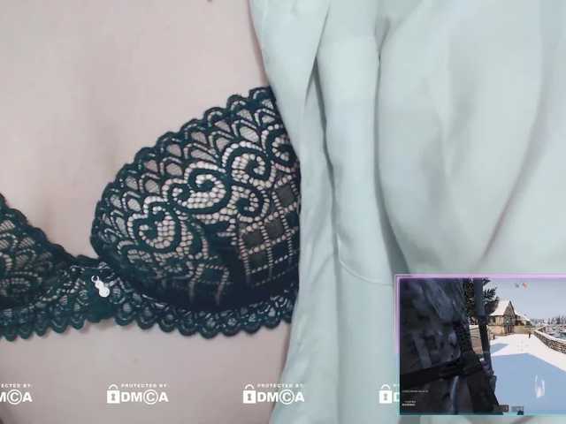 Capturas de pantalla de transmisión Llellen