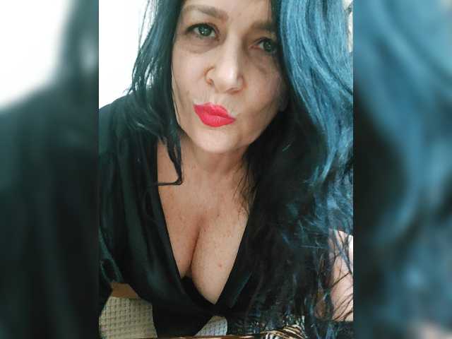 Capturas de pantalla de transmisión llulluche