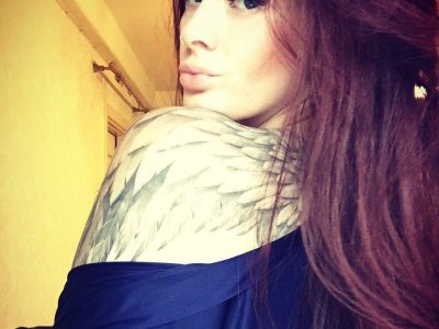 Foto del perfil Multyasheva