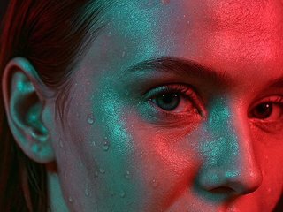 Chat de video erótico Lola-2