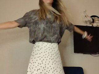 Chat de video erótico Lola3000