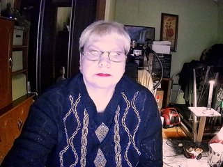 Chat de video erótico LOLA88888