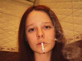 Chat de video erótico LolaBunny