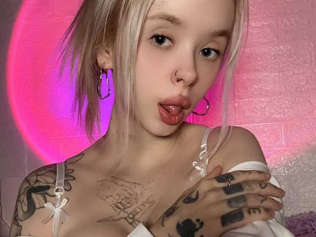 Foto del perfil LolaBunnya