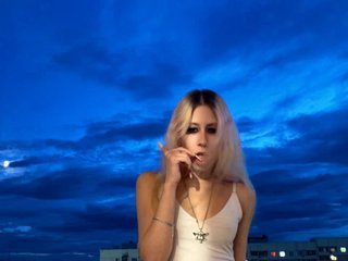 Chat de video erótico LolaLevvis