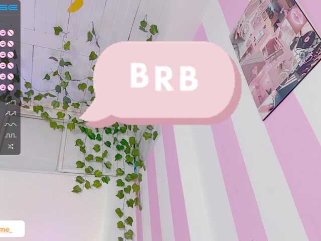 Capturas de pantalla de transmisión LolaLushme