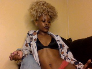 Chat de video erótico LolaMyst