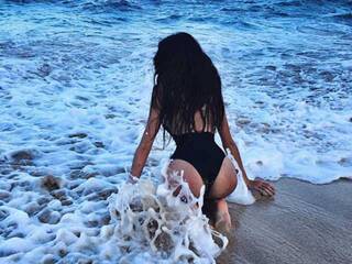 Chat de video erótico lolasexydirty