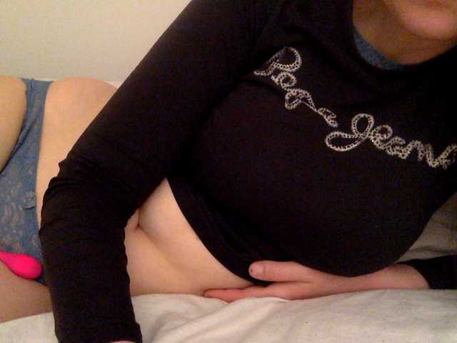 Capturas de pantalla de transmisión SweetLoLi