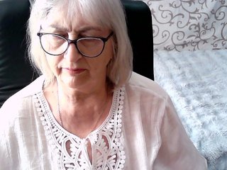 Chat de video erótico LolkaAlyss