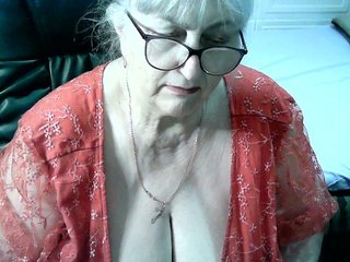 Chat de video erótico LolkaAlyss