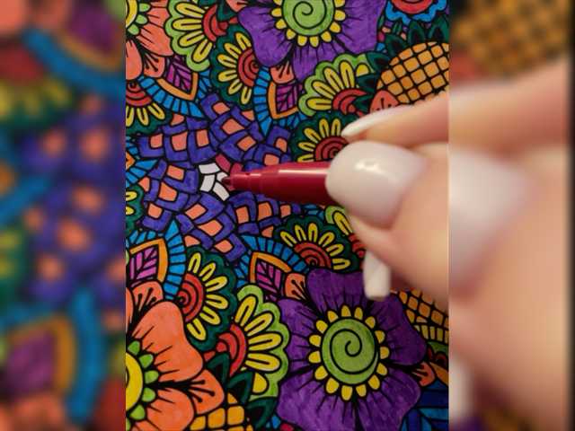 Capturas de pantalla de transmisión Lolli-Popa