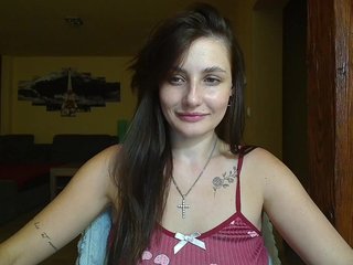 Chat de video erótico Lollitta