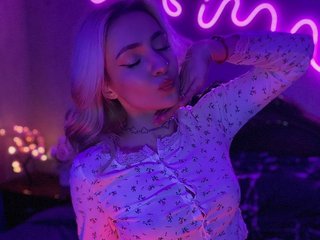 Chat de video erótico Chereshnya_