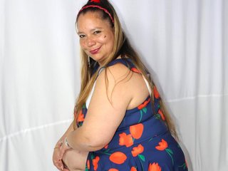 Chat de video erótico Loly47