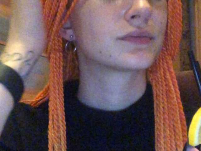 Capturas de pantalla de transmisión LolyEvans