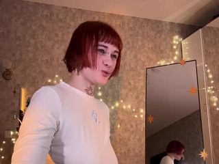 Chat de video erótico LolyMolly