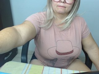 Chat de video erótico LolytaWOMAN