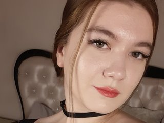 Chat de video erótico LonaNanny