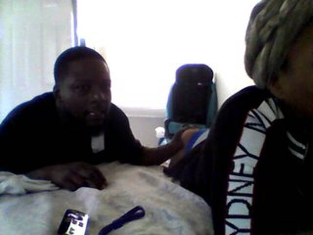 Capturas de pantalla de transmisión LondonLove