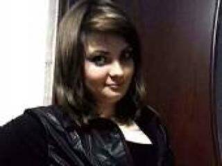 Chat de video erótico LonelyKitty