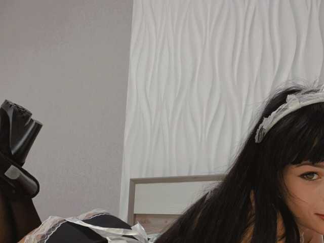 Foto del perfil look-at-me
