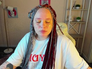 Chat de video erótico Looly-Rise