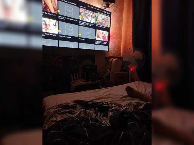 Capturas de pantalla de transmisión Looolkek