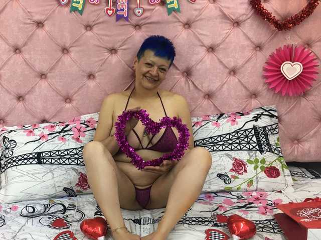 Foto del perfil LoquitaQueen