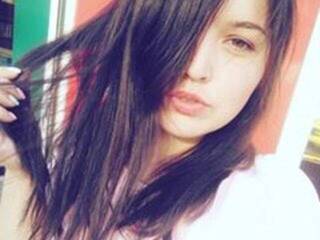 Chat de video erótico LoraDaysy