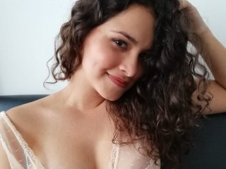 Videochat erótico Lorainesmith