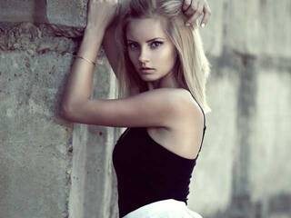 Chat de video erótico MyLoraBaby