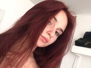 Chat de video erótico LorelaiKiss