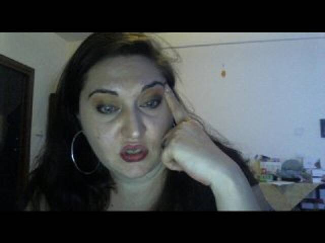 Capturas de pantalla de transmisión Lorelay69