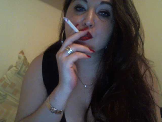 Capturas de pantalla de transmisión Lorelay69