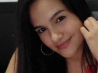 Chat de video erótico loreleilove